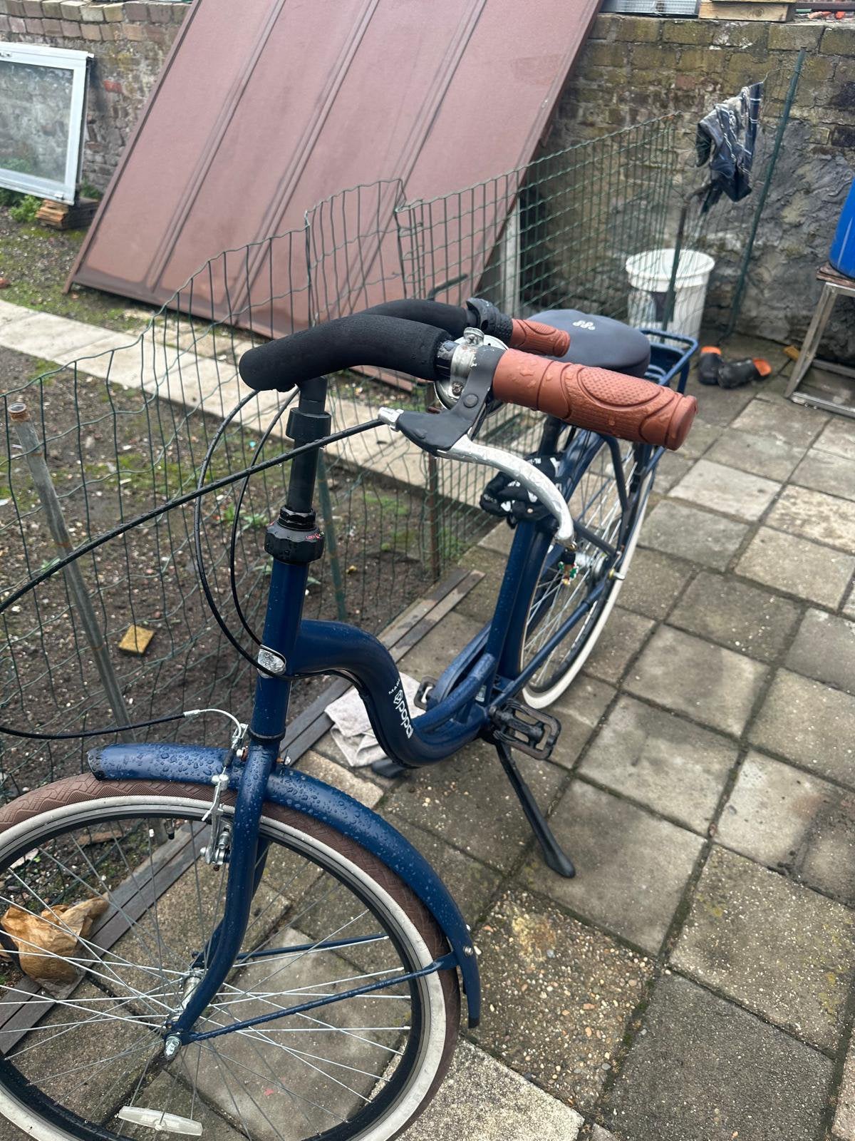 Vélos pour femmes, Enlèvement, Comme neuf