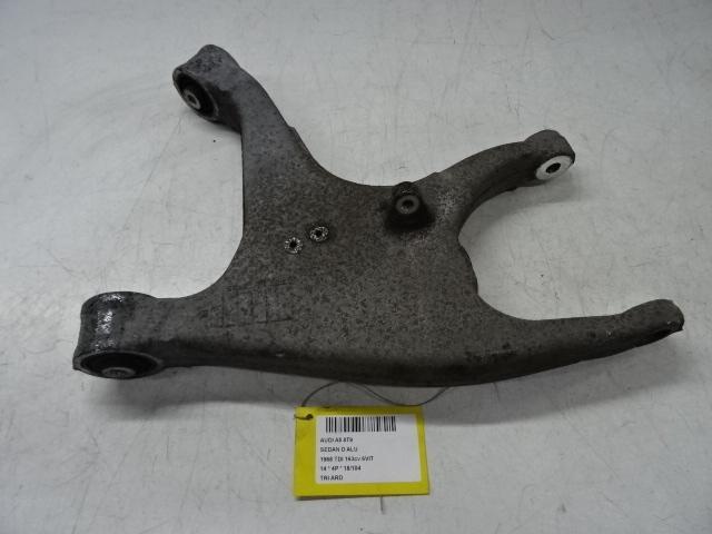 BRAS DE SUSPENSION ARRIÈRE DROIT Audi A5 Sportback (8TA), Utilisé, Audi