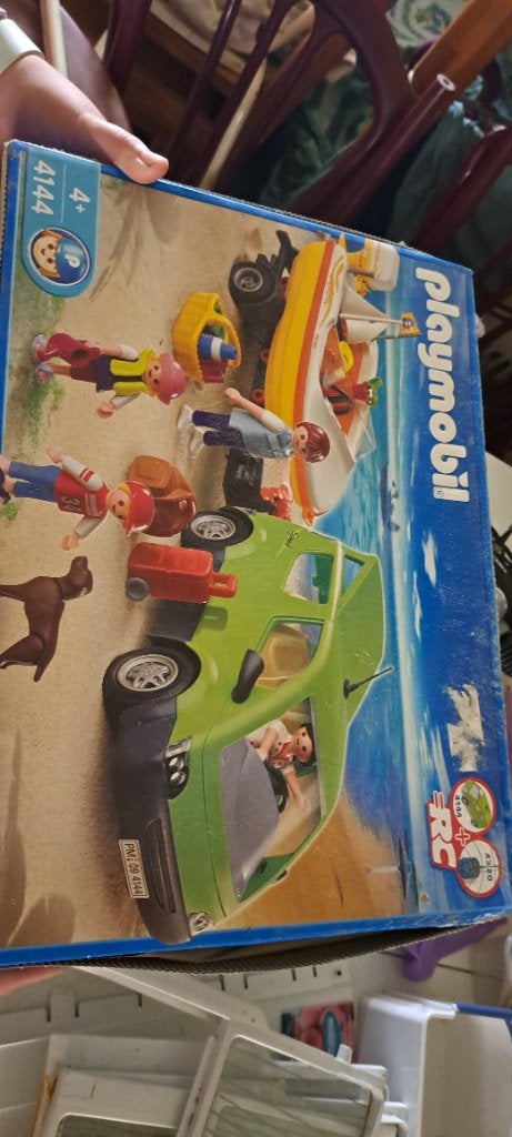 Playmobil, Ophalen, Gebruikt, Losse onderdelen, Overige typen