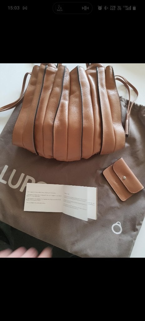 HANDTAS, Handtassen en Accessoires, Tassen | Damestassen, Ophalen, Nieuw, Handtas