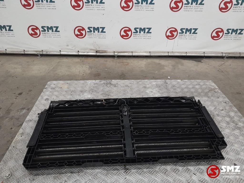 Occ Capot de ventilateur Mercedes, Utilisé, Mercedes-Benz, Moteur et Accessoires