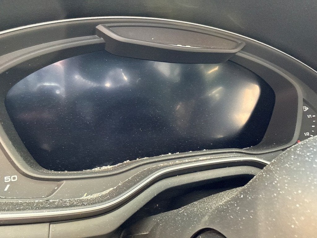 INSTRUMENTS DE BORD Audi A5 Sportback (F5A / F5F), Auto-Union-Straße  1,
85057  Ingolstadt, DE, Info@audi.de, Audi, Utilisé