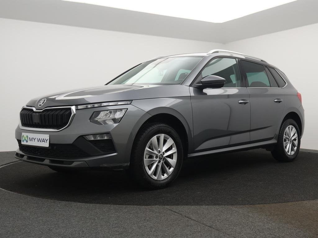 Skoda Kamiq Kamiq 1.0 TSI Selection DSG, Autos, Skoda, Achat, Cruise Control, 127 g/km, https://public.car-pass.be/vhr/e31ffabc-bd7a-4f8c-ba6c-d3ad73477174