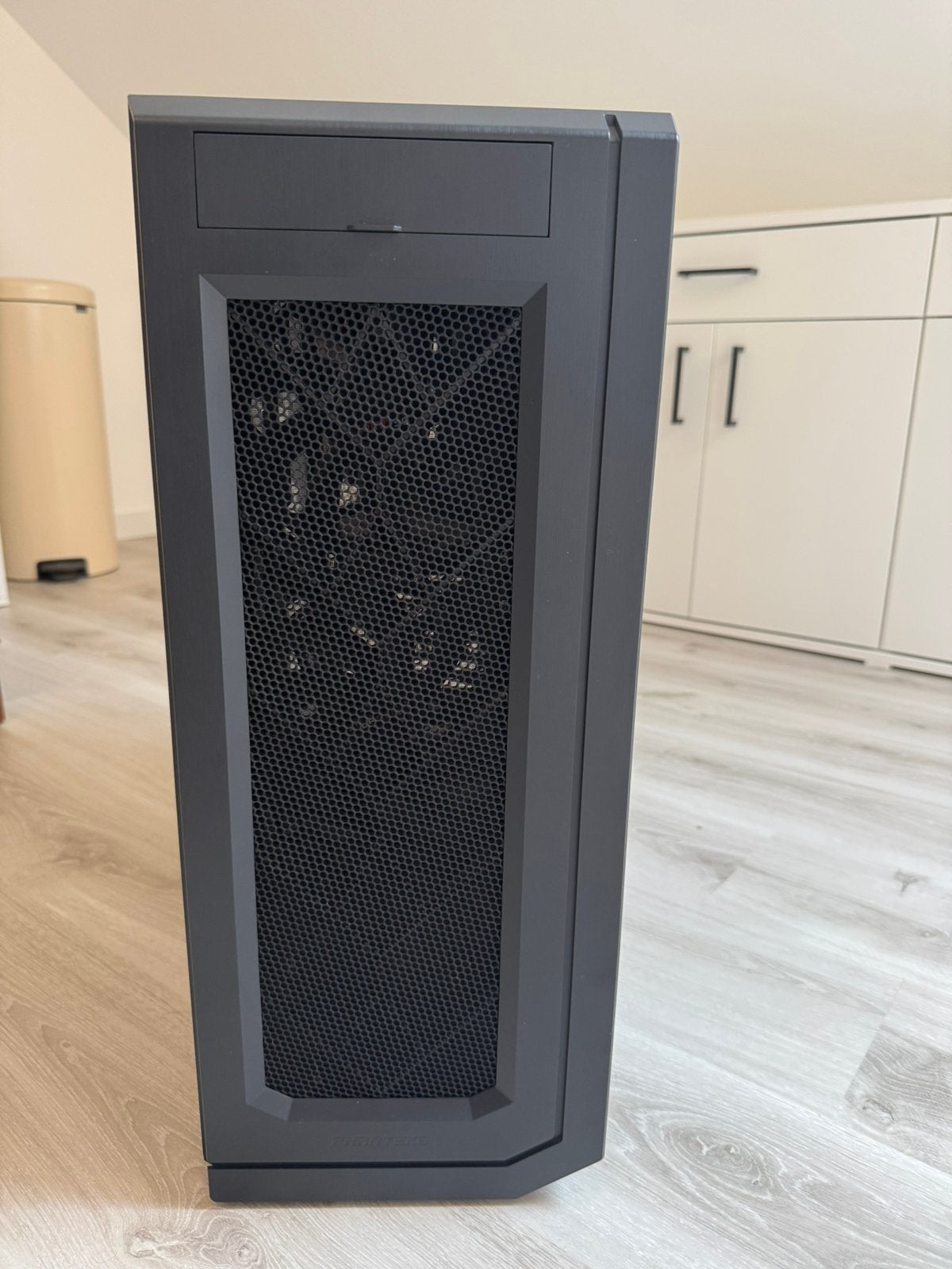 Computer, Computers en Software, Desktop Pc's, Zo goed als nieuw, SSD, 16 GB, Gaming, Ophalen