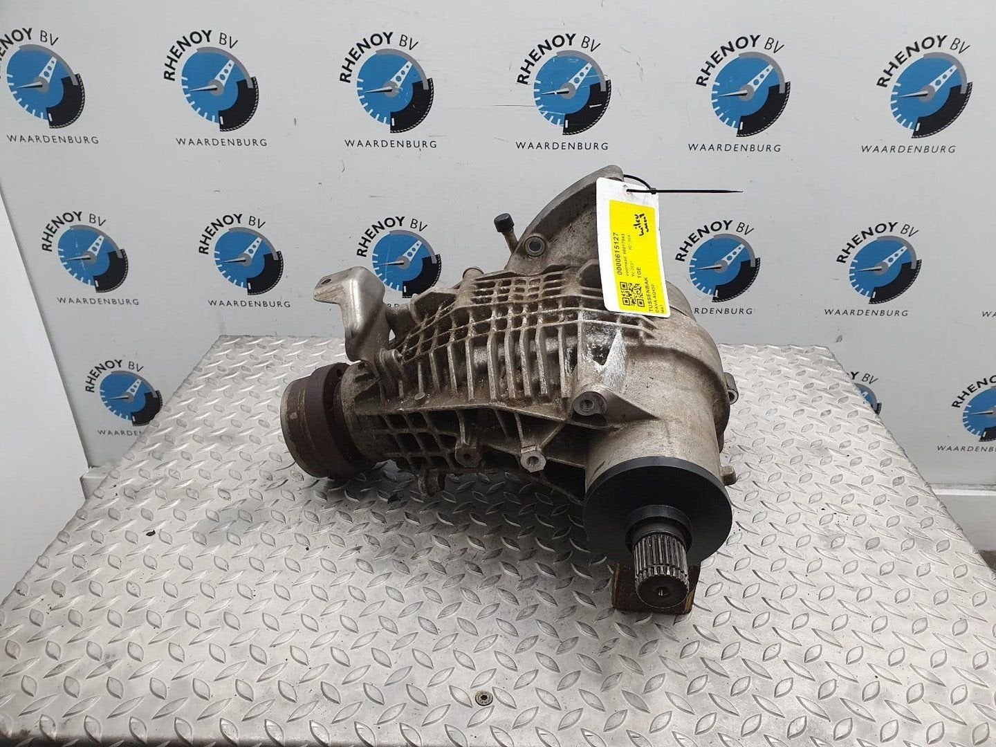 MAN TGE 35 2.0 XLang SH 4x4  TUSSENBAK 2021, Ophalen of Verzenden, Gebruikt, Stiba lid