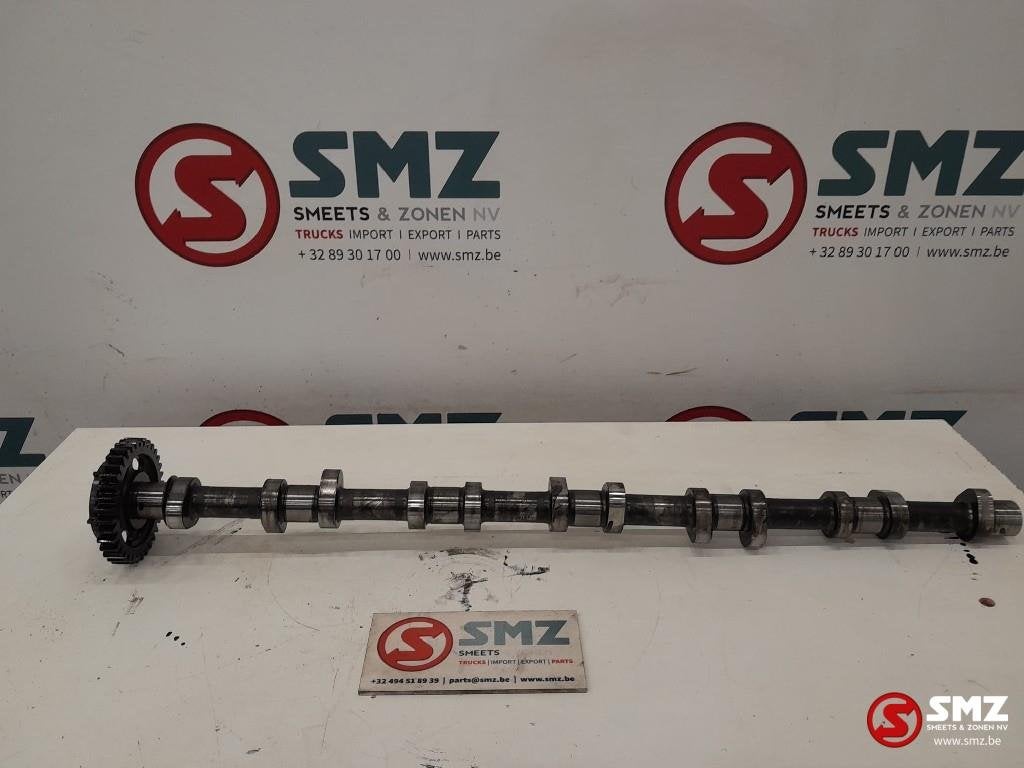Occ nokkenas D2066 MAN, Gebruikt, MAN, Motor en Accessoires