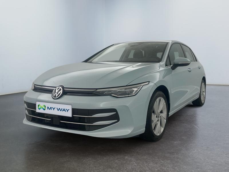 Volkswagen Golf 1.5 TSi 116 CV DSG*Carplay*Caméra360*siége, Autos, Volkswagen, Entreprise, Golf, Airbags, Bluetooth, Ordinateur de bord