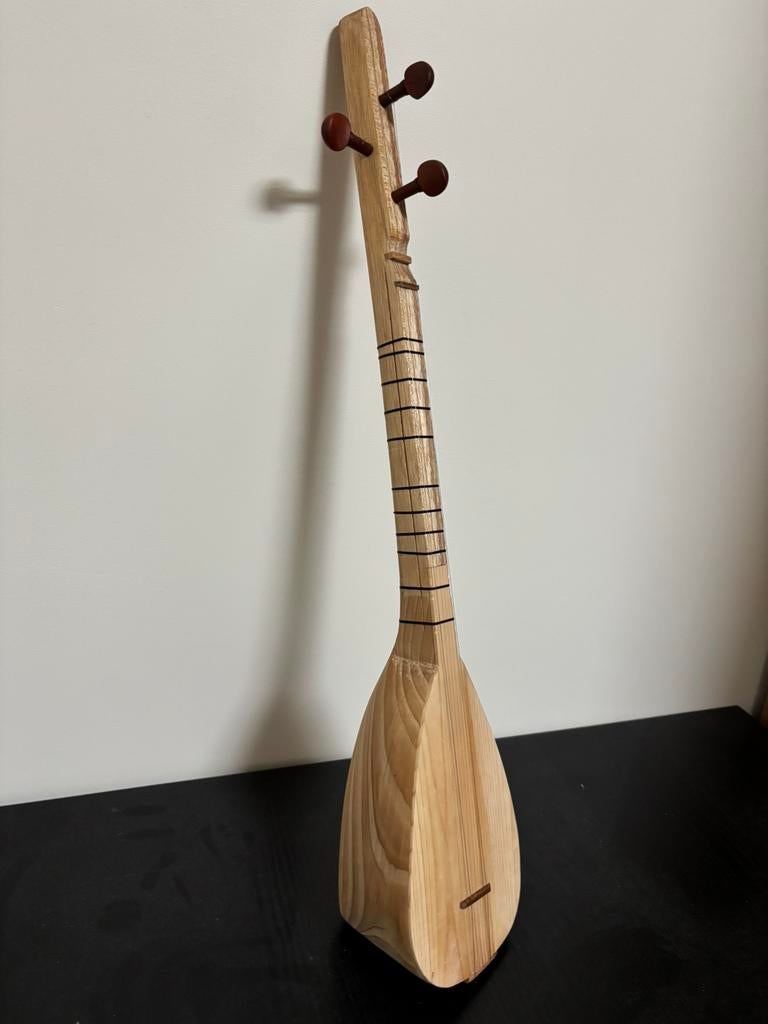 Saz cura, Muziek en Instrumenten, Snaarinstrumenten | Overige, Ophalen of Verzenden, Nieuw, Luit, Saz of Bouzouki