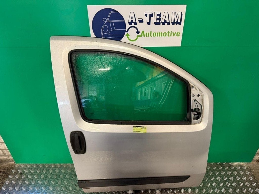 PORTE DROITE Citroën Nemo (AA) (01-2008/-), Citroën, Kontakt-citroen@citroen.com, Droite, Utilisé