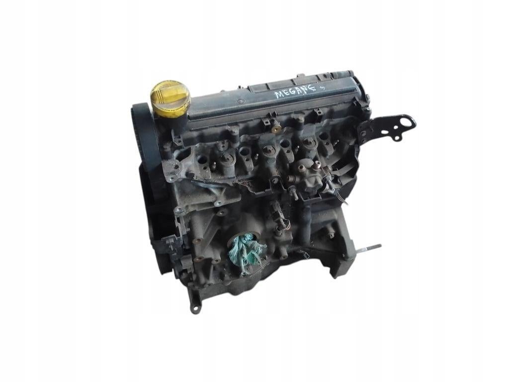 Moteur K9K830 Nu GRAND SCENIC CLIO FLUENCE MEGANE SCENIC, Envoi, Utilisé, Daihatsu