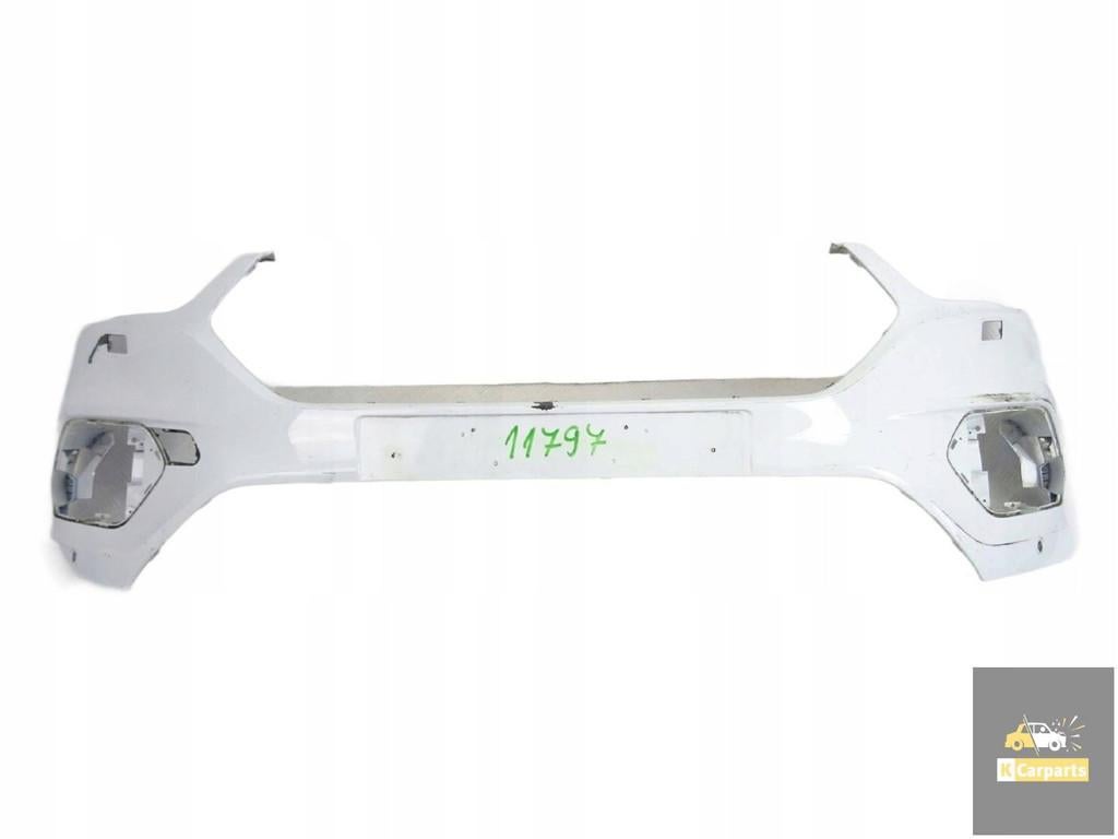 Ford Kuga MK2 LIFT ST LINE Voorbumper, Gebruikt, Info@ford.com, Ford, Bumper