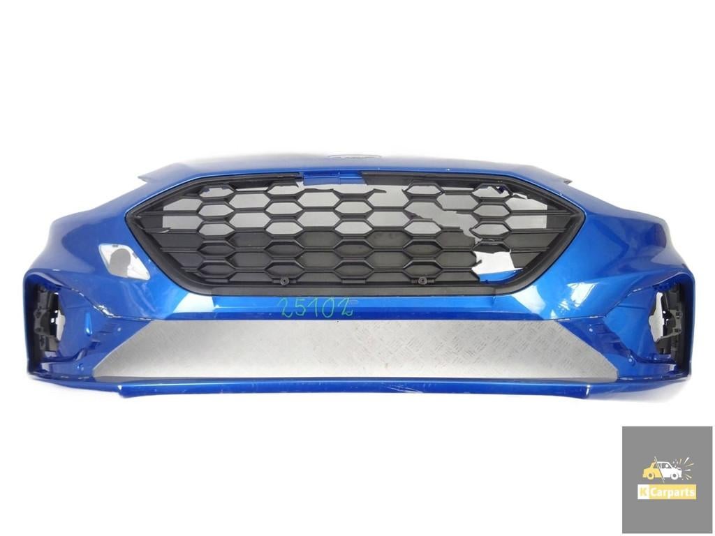Pare-chocs avant Ford Focus MK4 ST, Pare-chocs, Info@ford.com, Ford Motor Company, American Road 1
48126  Dearborn
