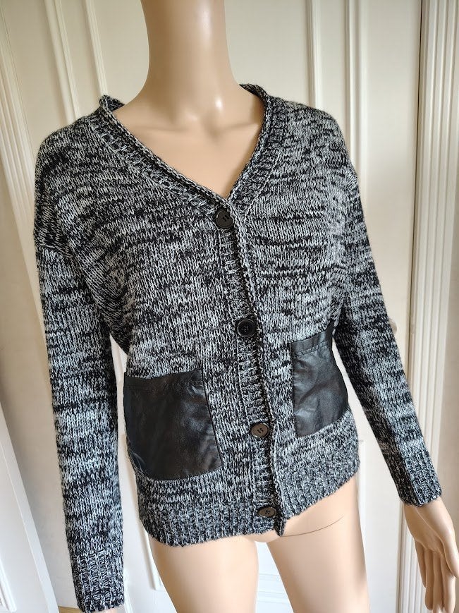 Leuke trui vest golf, Kleding | Dames, Zara., Ophalen of Verzenden, Nieuw, Maat 36 (S)