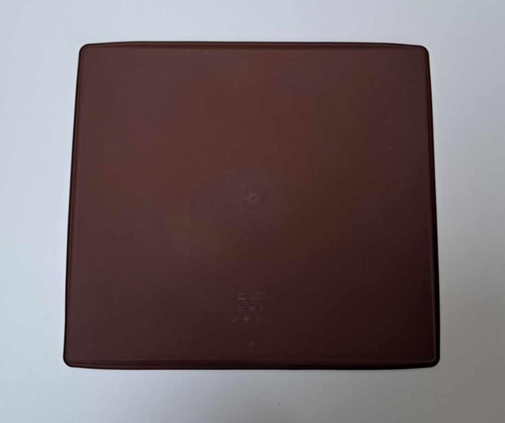 Tupperware™ « Multiflex - Feuille de Cuisson » brun, Maison & Meubles, Envoi, Neuf, Brun, Autres types