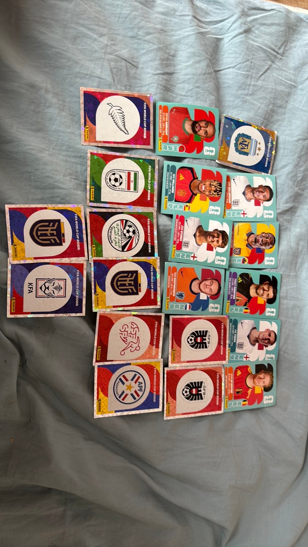 Panini stickers, Hobby & Loisirs créatifs, Timbres épargne, Enlèvement ou Envoi