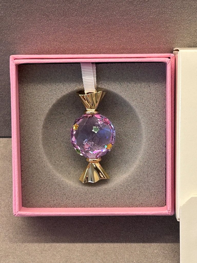 Swarovski Holiday Cheers Dulcis Snoepornament, Ophalen of Verzenden, Nieuw, Figuurtje