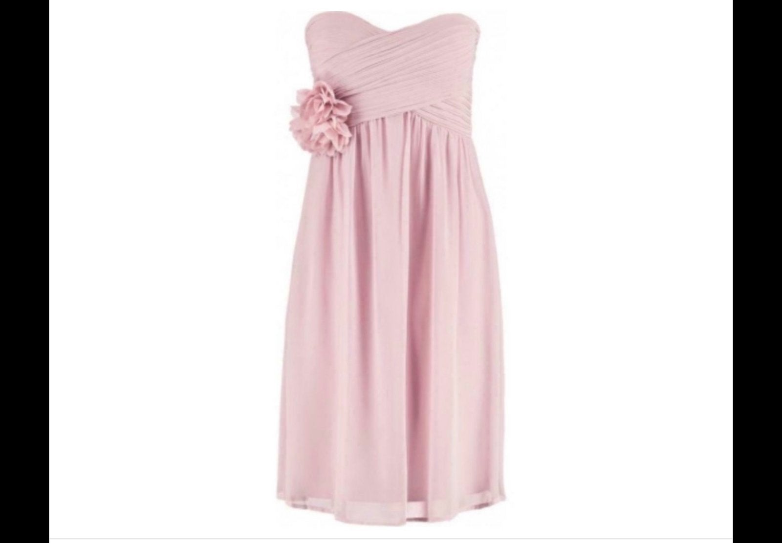Jurk voor feestgelegenheid, Kleding | Dames, Gelegenheidskleding, Maat 38/40 (M), Nieuw, Cocktailjurk, Ophalen of Verzenden