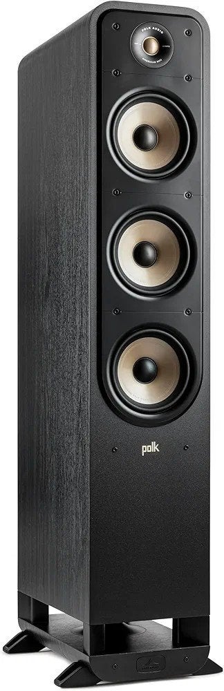Polk luidsprekerboxen High-end, Enlèvement, Comme neuf