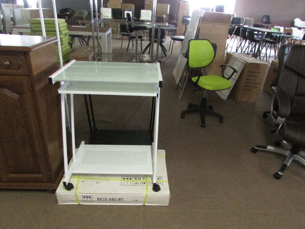 Nieuw computertafel 80 euro., Huis en Inrichting, Kasten | Computermeubels, Ophalen, Nieuw