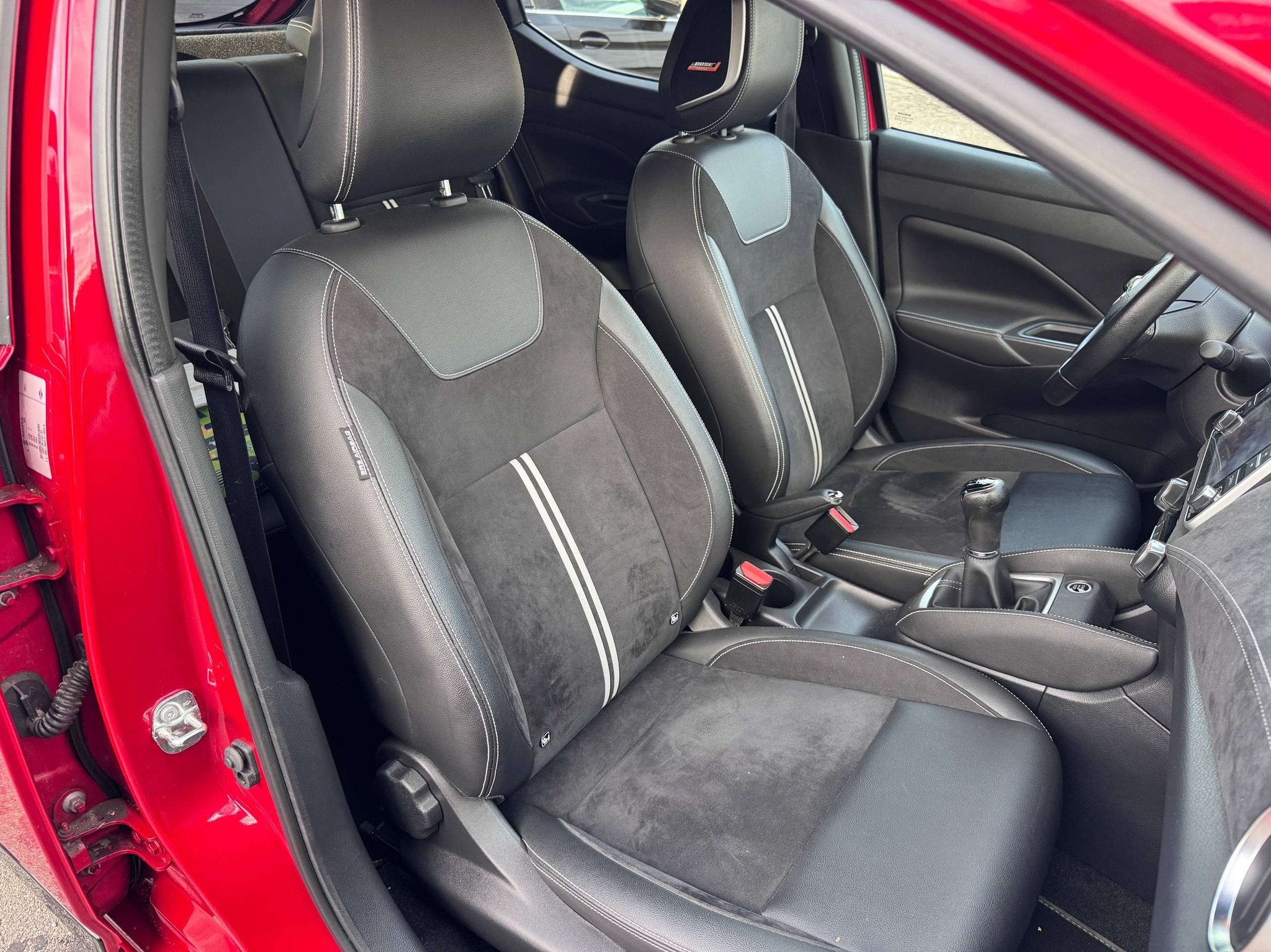 Nissan Micra Micra 0.9 IG-T Bose Personal Edition, Garantie, https://public.car-pass.be/vhr/f10c1892-e13c-48ac-b97c-e065d6a30c24
