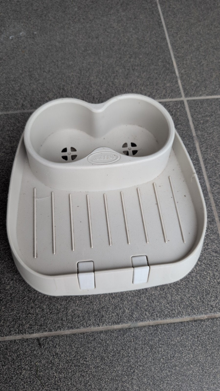 Intex jacuzzi bekerhouder, Enlèvement ou Envoi