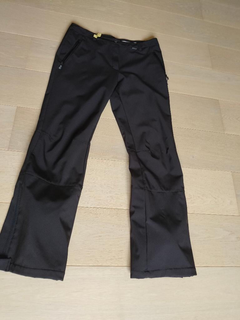 SKIBROEK / WANDELBROEK MAAT 44, Kleding | Dames, Icepeak, Maat 42/44 (L), Zo goed als nieuw, Ophalen