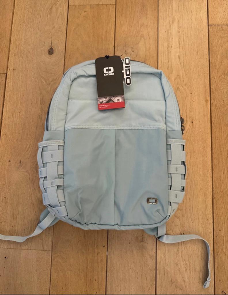 Sac a dos OGIO rise, Enlèvement, Comme neuf