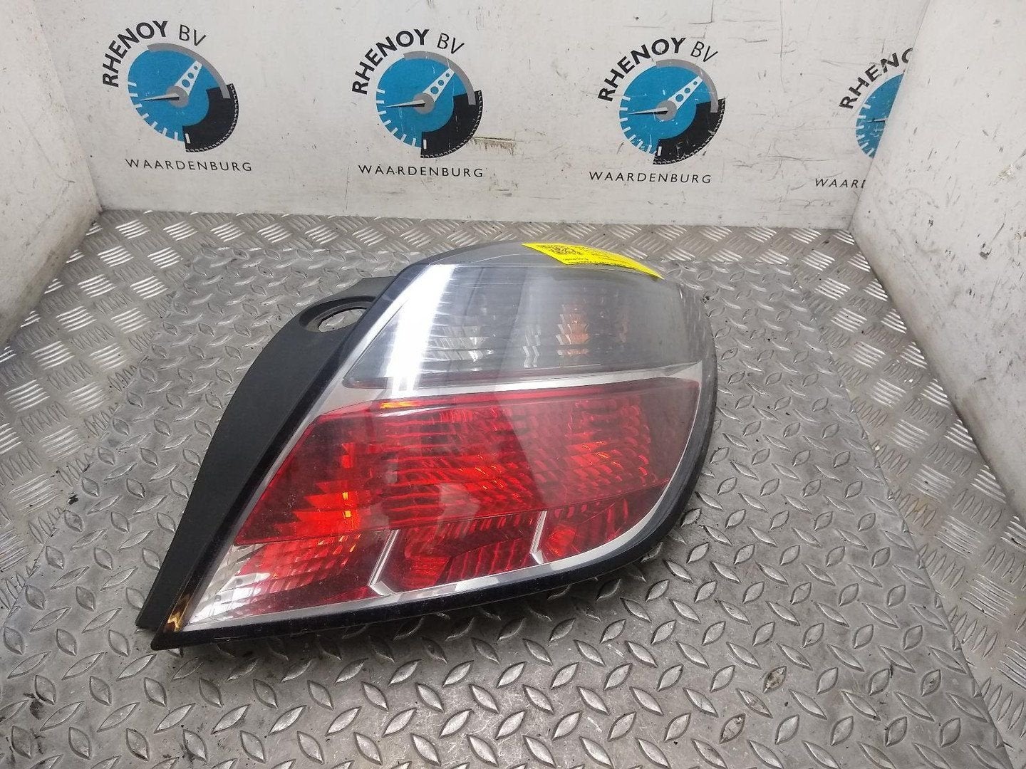 OPEL ASTRA 1.8 Executive  ACHTERLICHT R 2006, Auto-onderdelen, Verlichting, Gebruikt, ARN erkend, Stiba lid, Erkend duurzaam, Ophalen of Verzenden