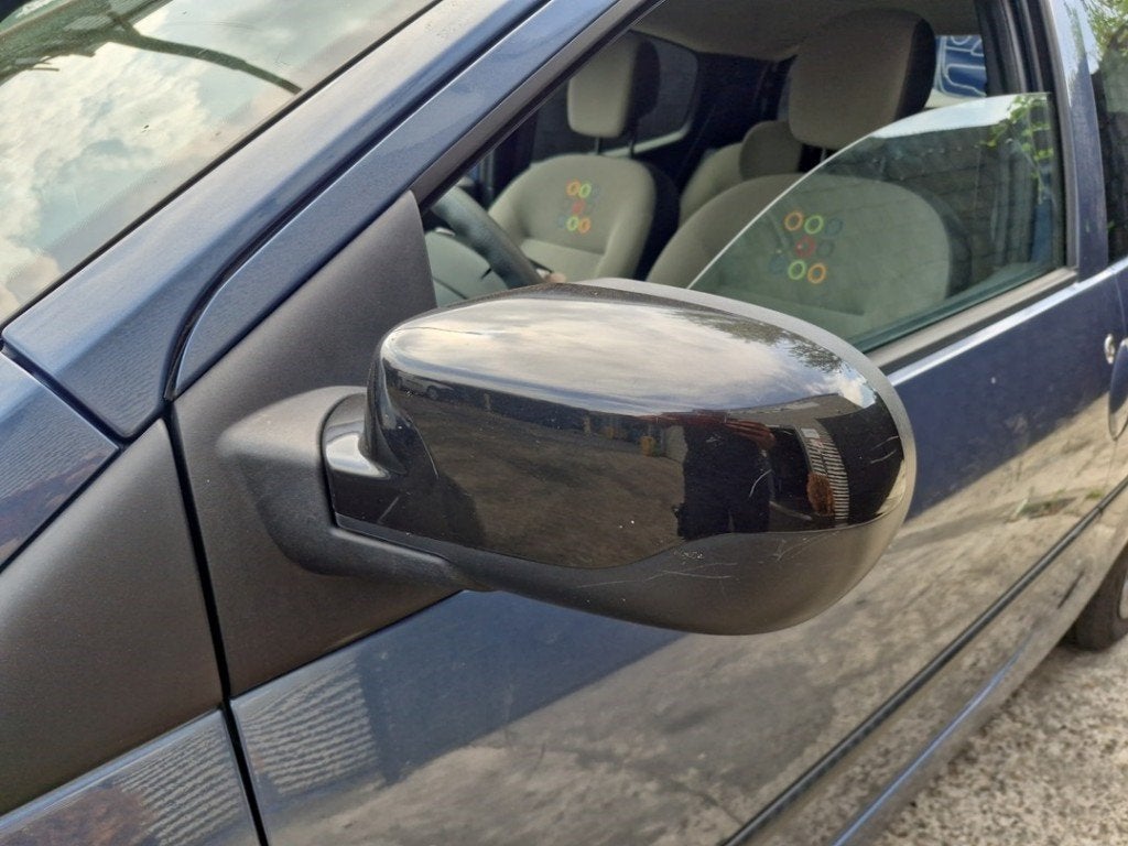 RETROVISEUR EXTERIEUR GAUCHE Twingo II (CN) (|963029147R|), Renault, Utilisé, Peter-Huppertz-Straße 5
51063  Köln, DE, Dialog.deutschland@renault.de