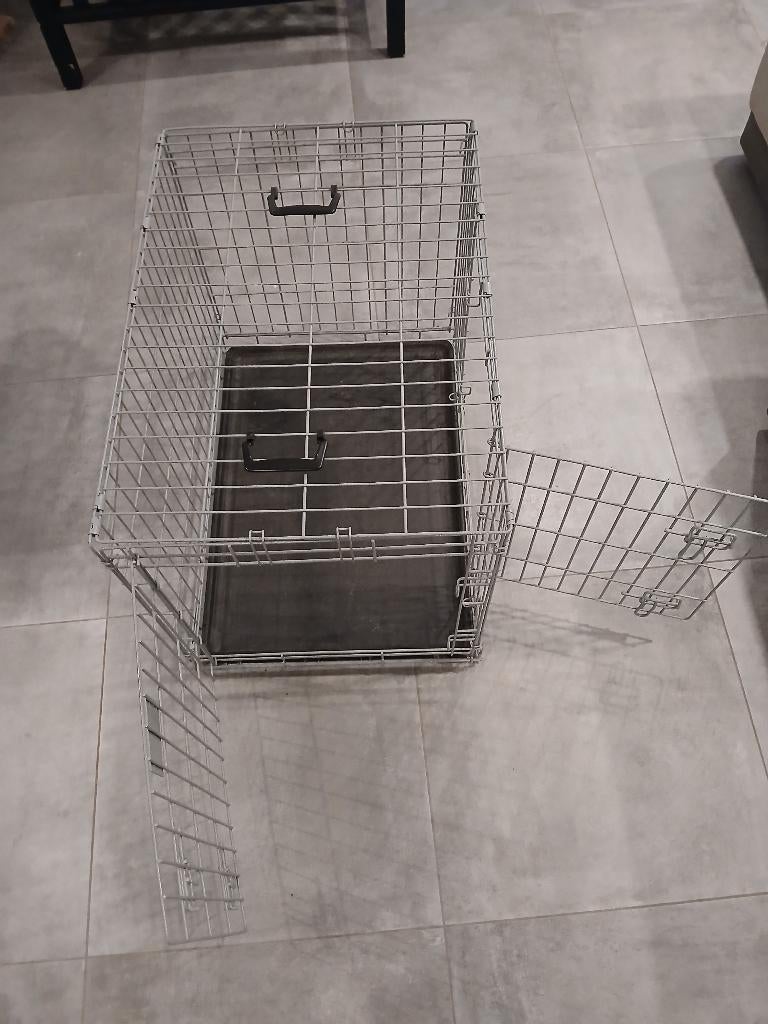 Hondenkooi, Dieren en Toebehoren, Ophalen, Gebruikt, Overige