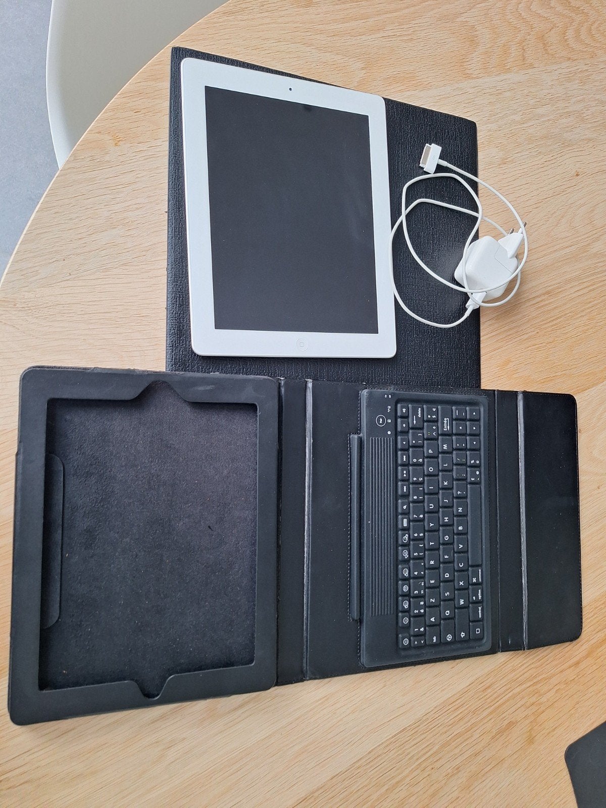Ipad, Ophalen, 16 GB