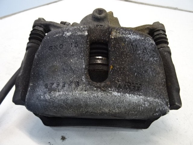 ETRIER DE FREIN AVANT DROIT Skoda Octavia Combi (5EAC), Utilisé, Skoda