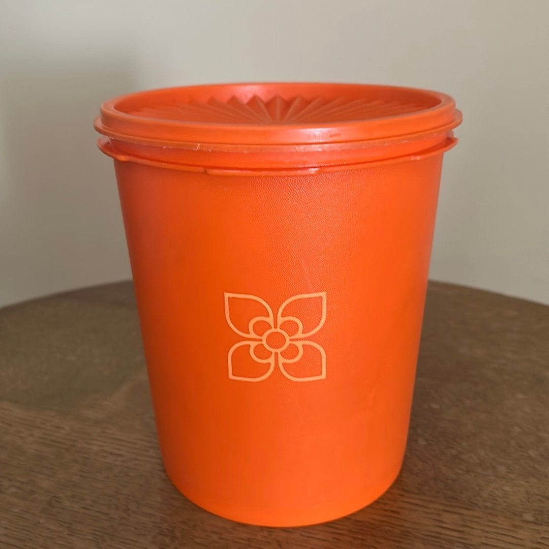 Boite de conservation Tupperware vintage, Maison & Meubles, Cuisine| Tupperware, Boîte de conservation, Comme neuf, Enlèvement