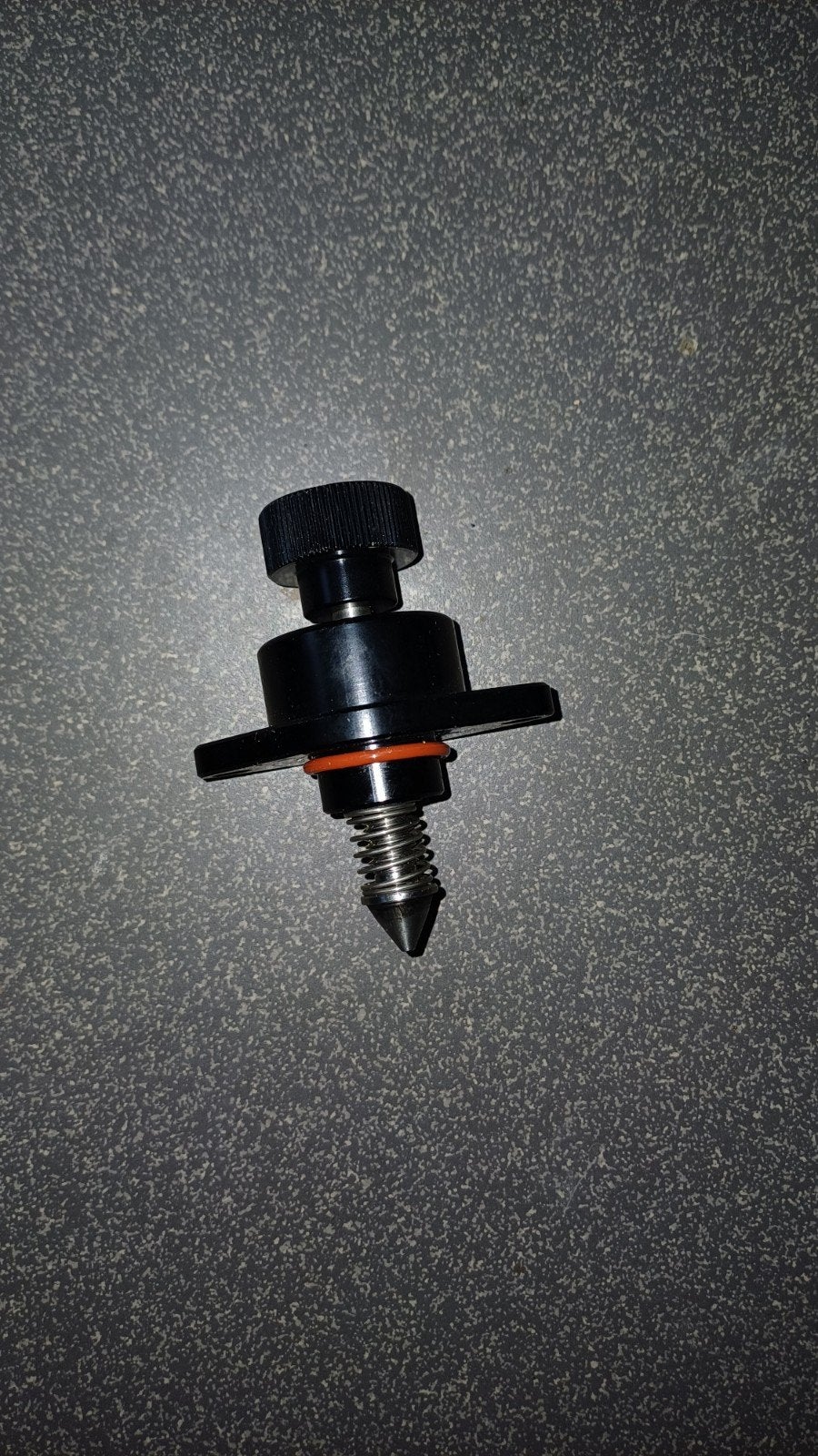 réglage manuel du ralenti pour harley davidson sporster, Motos, Enlèvement, Neuf