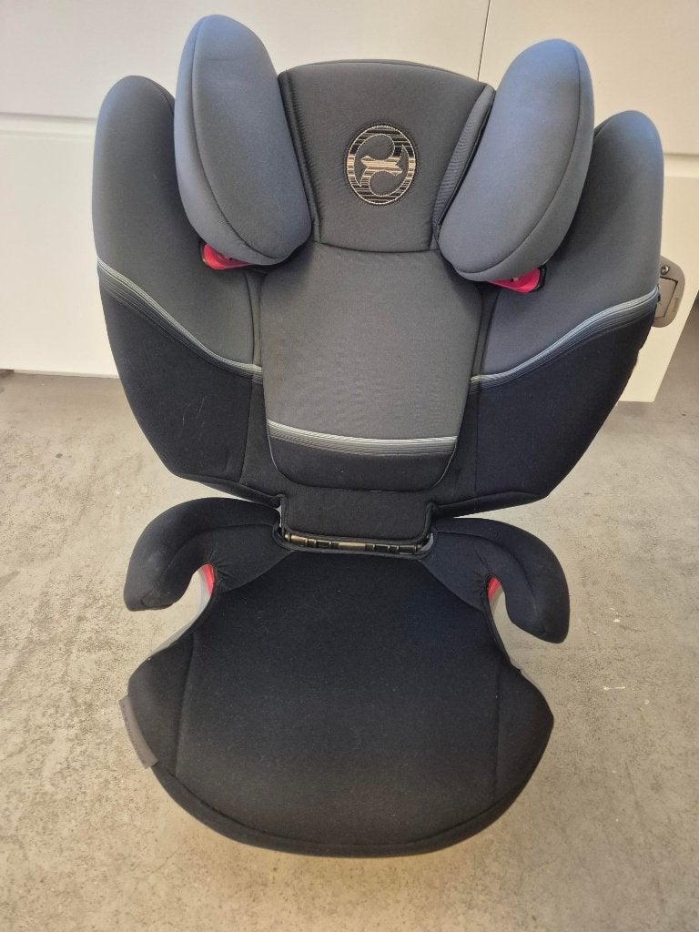 Siège auto Cybex isofix 15-36 kg, Enfants & Bébés, Sièges auto, Enlèvement, Utilisé, Isofix