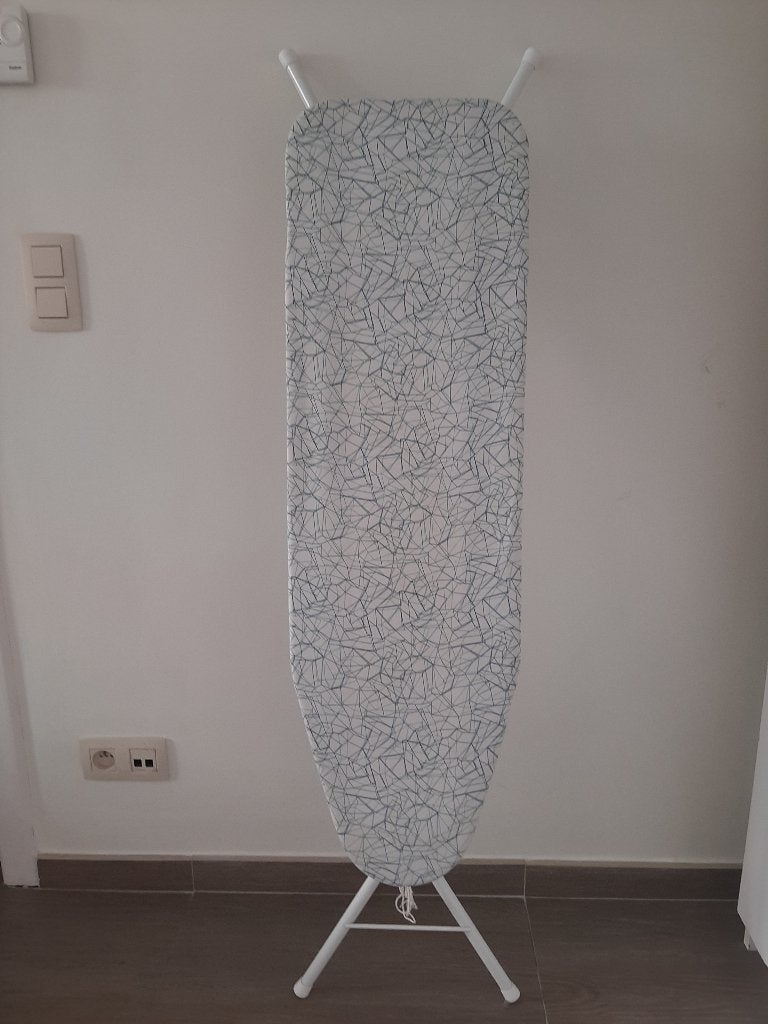 Planche à repasser RUTER, Enlèvement, Comme neuf