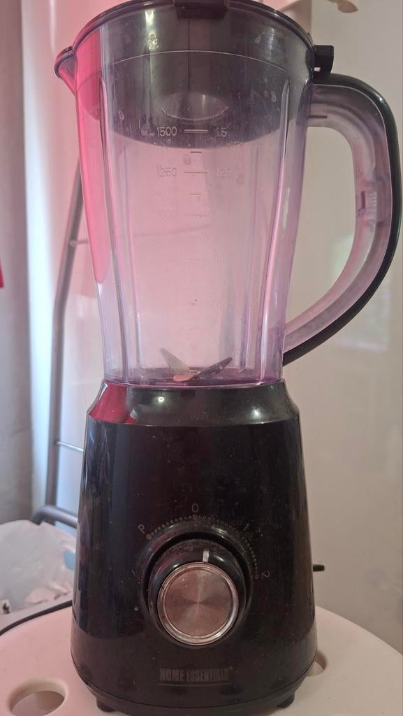 Mixer blender action à donner, Enlèvement