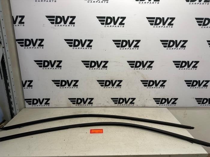 Daklijst set van een BMW 3-Serie, Gebruikt, -, -, Ophalen of Verzenden