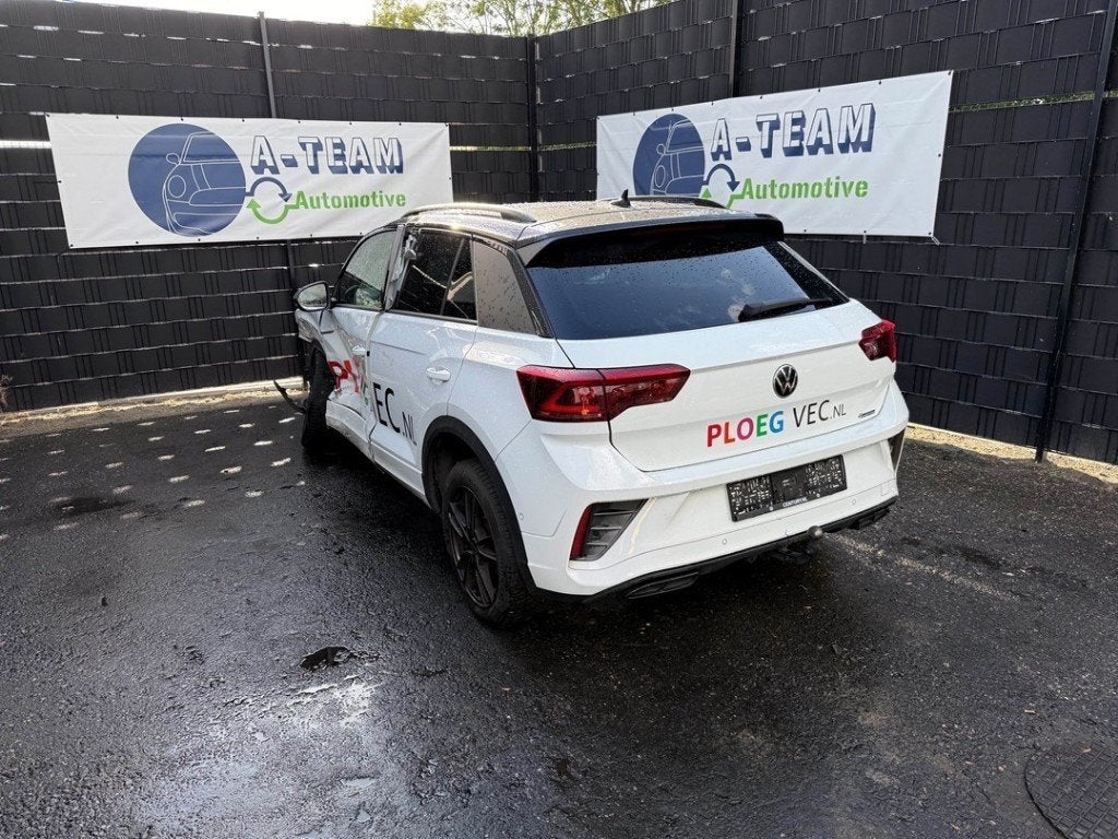 BOITE DE VITESSES AUTOMATIQUE Volkswagen T-Roc I, Autos : Pièces & Accessoires, Utilisé, Volkswagen
