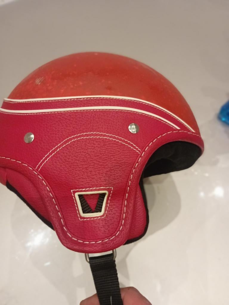 Momo design helmen, maten m -xxs, Motoren, Kleding | Motorhelmen, XXS