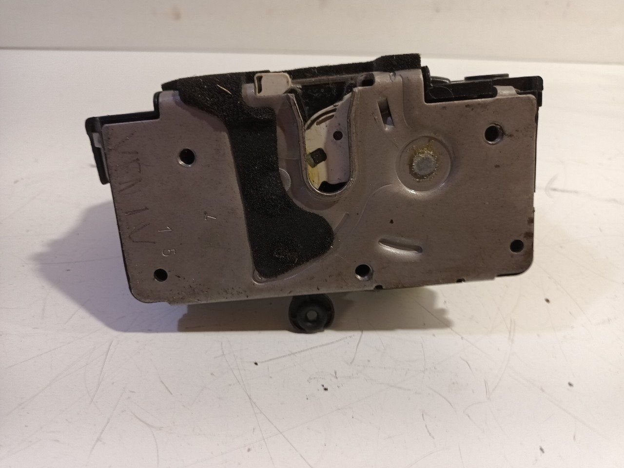 Slot mechaniek portier elektrisch centrale vergrendeling lin, Onderdelen@venauto.nl, Van der Ven Autorecycling B.V., Ettenseweg 76, 4706 PB Roosendaal, The Netherlands