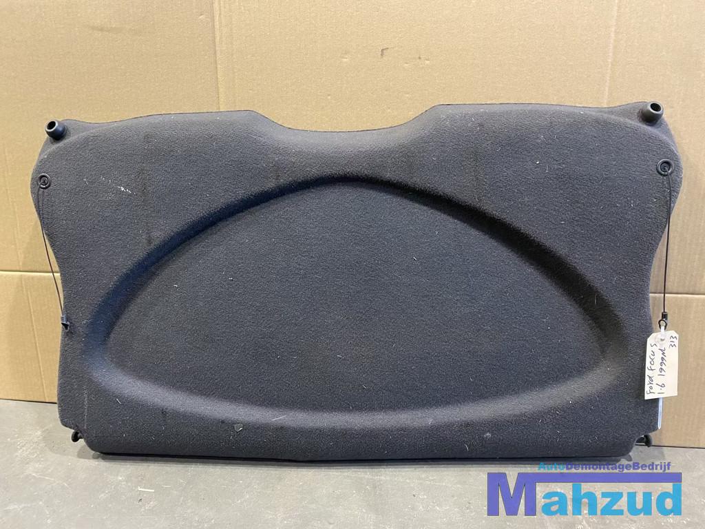 FORD FOCUS 1 Hatchback 5 deurs hoedenplank 1998-2004, Info@ford.com, Ford Motor Company, American Road 1
48126  Dearborn, Ford