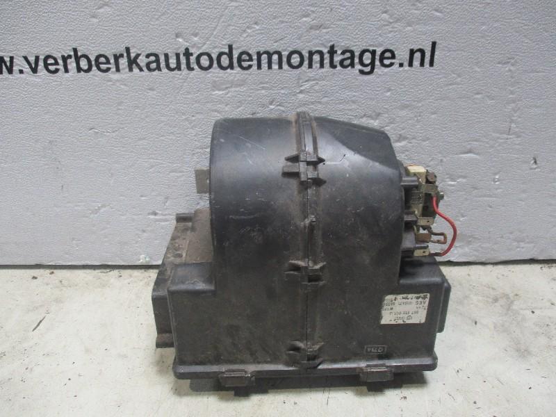 KACHELMOTOR Volkswagen Transporter T3 (867-819-005-j), Gebruikt, Volkswagen