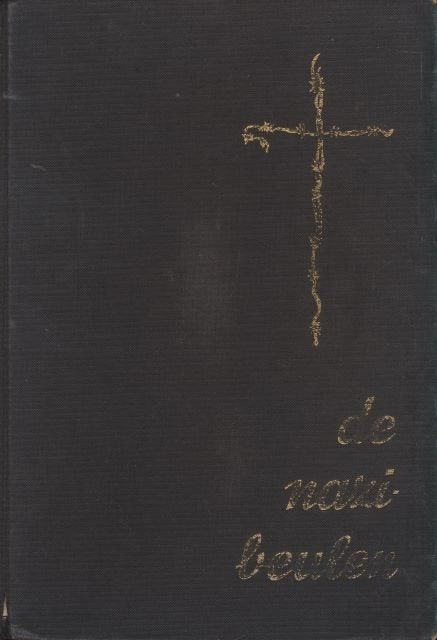 (a452) De nazibeulen, 3 delen, Boeken, Verzenden, Gelezen