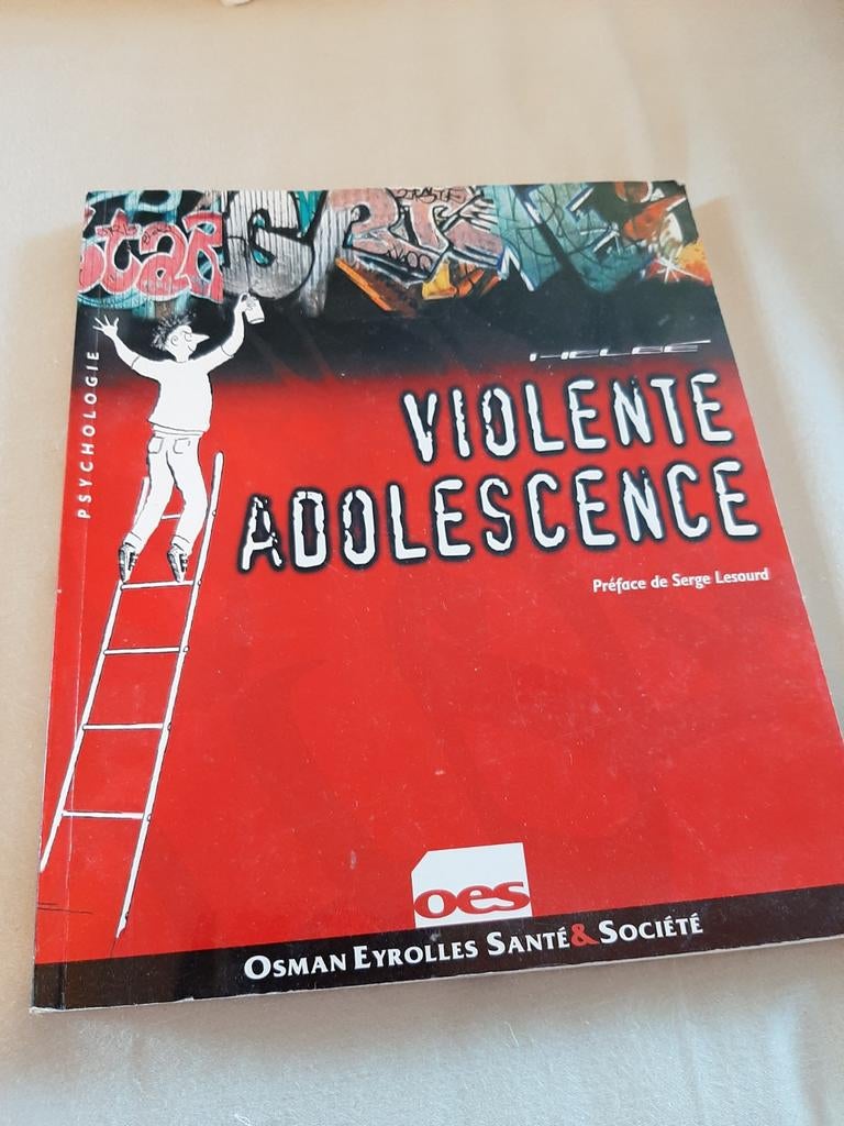 Violente adolescence, Enlèvement ou Envoi
