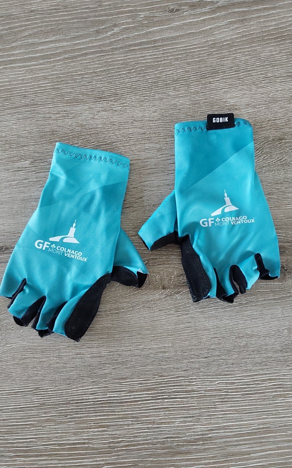 koershandschoenen Mont Ventoux in perfecte staat maat L, Vêtements d'extérieur, Femmes, Comme neuf, Enlèvement
