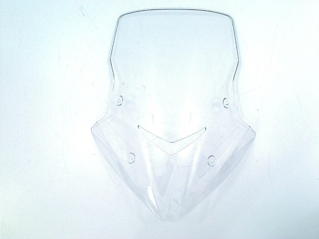 PARE-BRISE DE CARÉNAGE Honda NC 750 X 2021- (01-2021/-), Dhr. S. di Majo, Utilisé, Info@cama-motorparts.nl, P.J. Troelstraweg 8 8
3144 CX  MAASSLUIS, NL