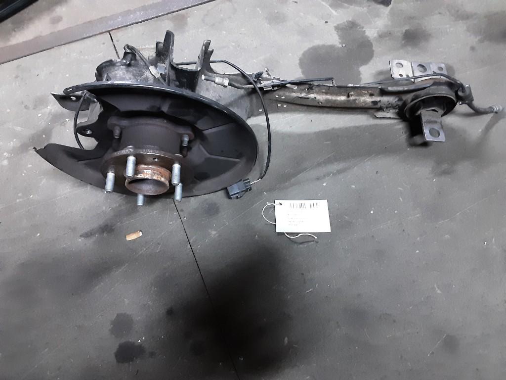 MOYEU DE ROUE ARRIÈRE DROIT Ford Mondeo IV, Mevr. I. Hauben, Rue de l'Espoir 34 34
4030  GRIVEGNÉE, BE, Info@Collignon.be, Ford