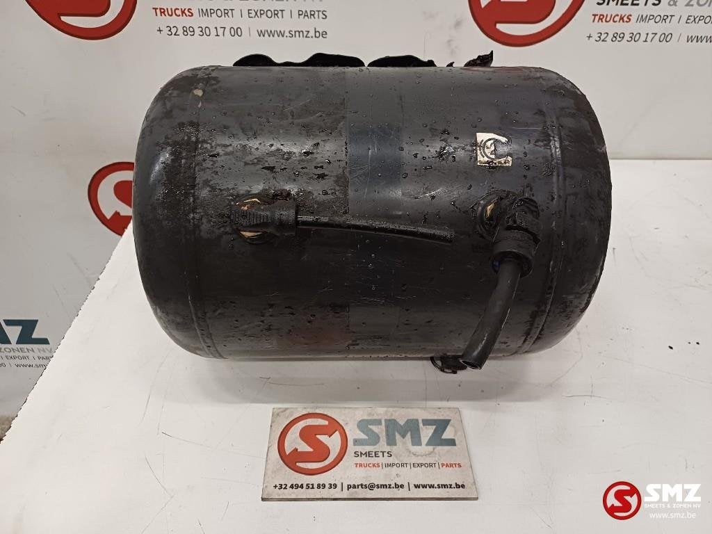 Occ réservoir d'air 30L 14.5Bar Scania, Utilisé, Scania, Autres pièces automobiles