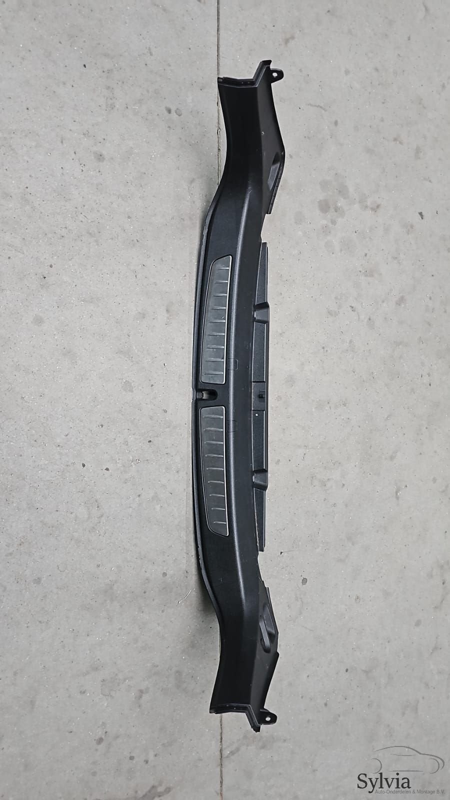 Afdekking kofferruimte laadruimte instap BMW 3 serie F34 GT5, Auto-onderdelen, Gebruikt, -, -, Ophalen of Verzenden